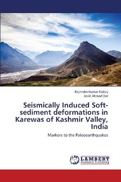 portada Seismically Induced Soft-Sediment Deformations in Karewas of Kashmir Valley, India