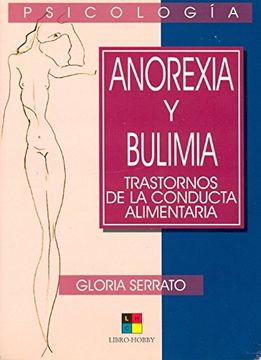 portada anorexia y bulimia (in Spanish)