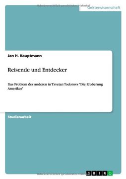 portada Reisende und Entdecker (German Edition)