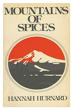 portada Mountains of Spices (en Inglés)