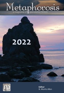 portada Metaphorosis 2022: The Complete Stories (en Inglés)