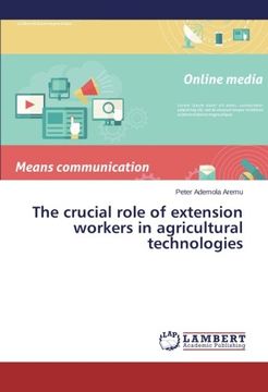 portada The crucial role of extension workers in agricultural technologies