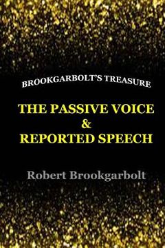 portada The Passive Voice and Reported Speech (en Inglés)