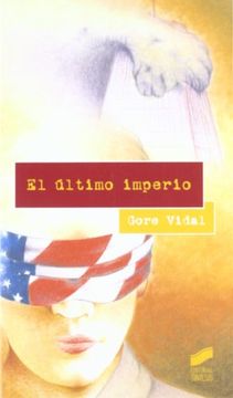 portada El último imperio: ensayos 1992-2001