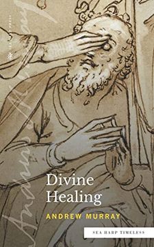 portada Divine Healing (Sea Harp Timeless Series) (en Inglés)