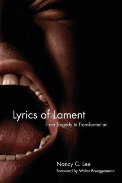 portada Lyrics of Lament: From Tragedy to Transformation (en Inglés)