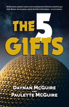 portada The Five Gifts (en Inglés)