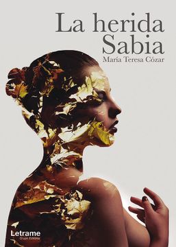 portada La Herida Sabia (in Spanish)