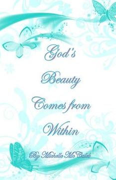 portada God's Beauty Comes From Within (in English)