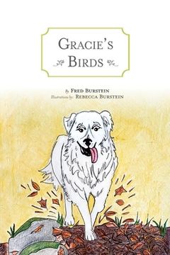 portada Gracie's Birds (en Inglés)
