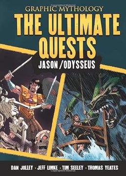 portada The Ultimate Quests