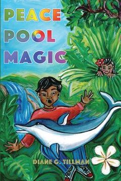 portada Peace Pool Magic