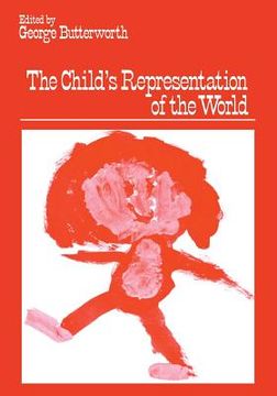 portada The Child's Representation of the World (en Inglés)