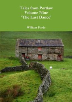 portada Tales From Portlaw Volume Nine - 'the Last Dance' (en Inglés)