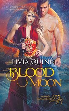 portada Blood Moon (in English)