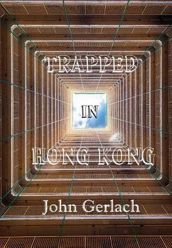 portada Trapped In Hong Kong (in English)