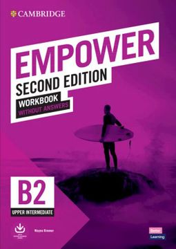 portada Empower Upper-Intermediate (en Inglés)