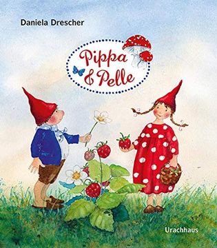 portada Pippa und Pelle (en Alemán)