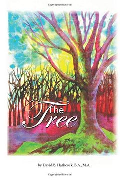 portada The Tree 