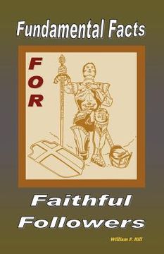 portada fundamental facts for faithful followers (en Inglés)