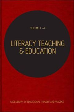 portada literacy teaching and education