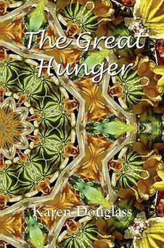 portada the great hunger (en Inglés)