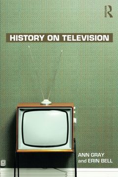 portada History on Television (in English)