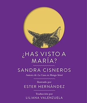 portada Has Visto a María? (in Spanish)