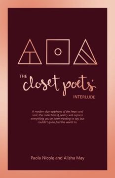 portada The Closet Poets' Interlude (en Inglés)