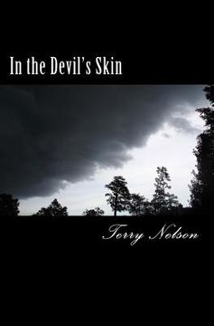 portada in the devil's skin (en Inglés)