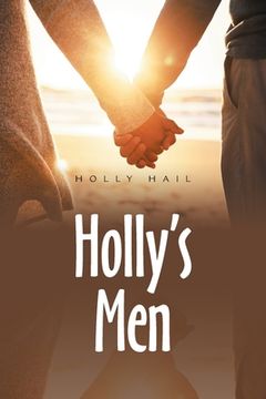 portada Holly's Men (in English)