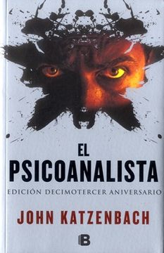portada EL PSICOANALISTA