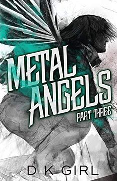 portada Metal Angels - Part Three (en Inglés)