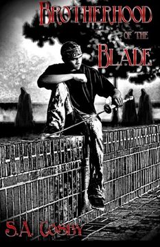 portada Brotherhood of the Blade: Volume 1 (en Inglés)