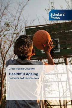 portada Healthful Ageing (en Inglés)
