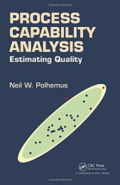 portada Process Capability Analysis: Estimating Quality