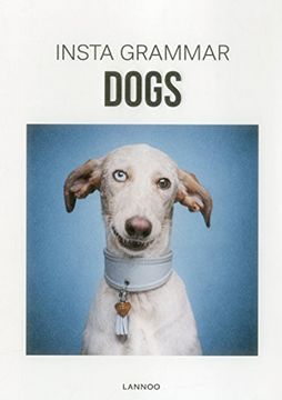 portada Insta Grammar Dogs (en Inglés)