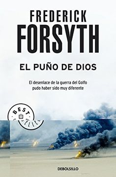 portada El Puño de Dios (in Spanish)