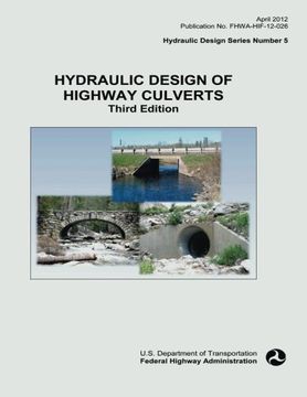 portada Hydraulic Design of Highway Culverts