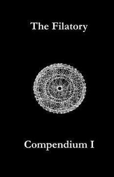 portada The Filatory: Compendium I (en Inglés)