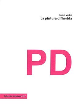 portada La Pintura Difherida (in Spanish)