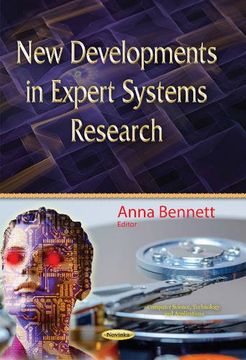 portada New Developments in Expert Systems Research