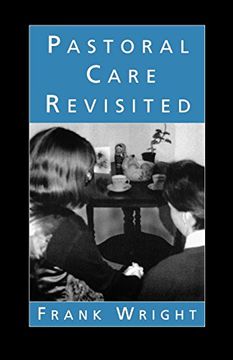 portada Pastoral Care Revisited (en Inglés)