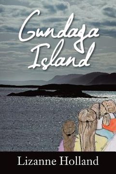 portada Gundaga Island