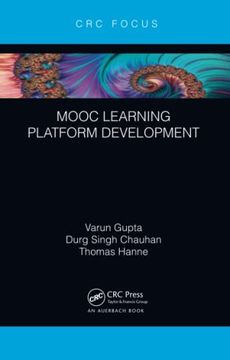 portada Mooc Learning Platform Development 