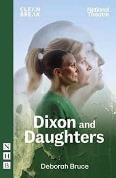 portada Dixon and Daughters (en Inglés)