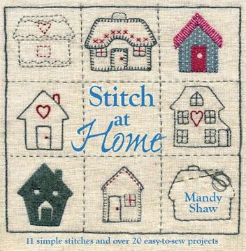 portada stitch at home