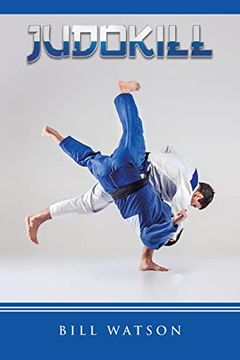 portada Judokill