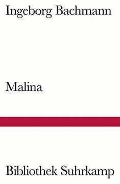 portada Malina Roman (in German)
