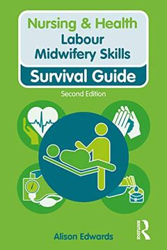 portada Labour Midwifery Skills (en Inglés)